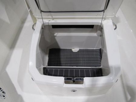 Boston Whaler 250 Dauntless image