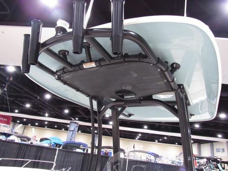 Boston Whaler 250 Dauntless image