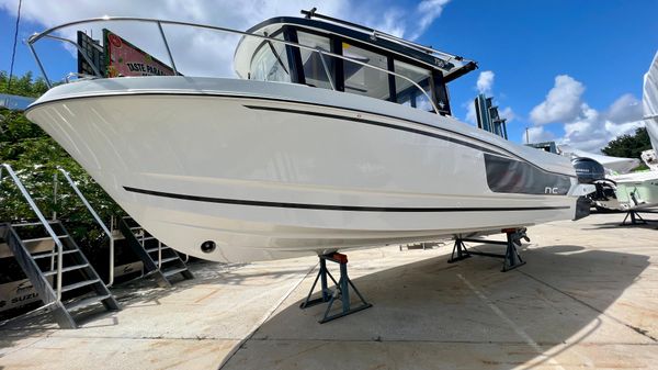 Jeanneau NC Sport 795
