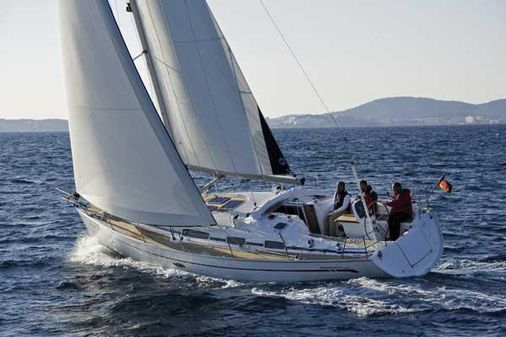 Bavaria 38 Cruiser image