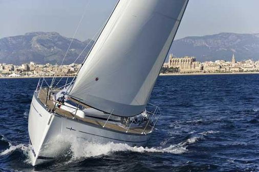 Bavaria 38 Cruiser image