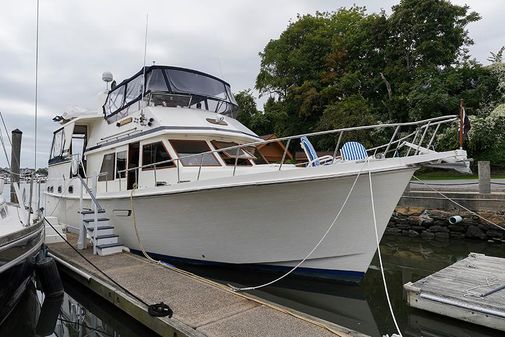 Marine Trader Tradewinds 47 image