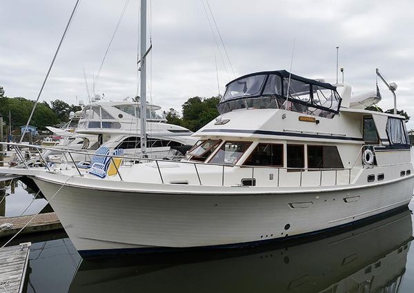 Marine Trader Tradewinds 47 image