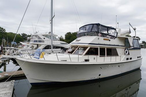 Marine Trader Tradewinds 47 image