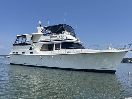 Marine Trader Tradewinds 47 image