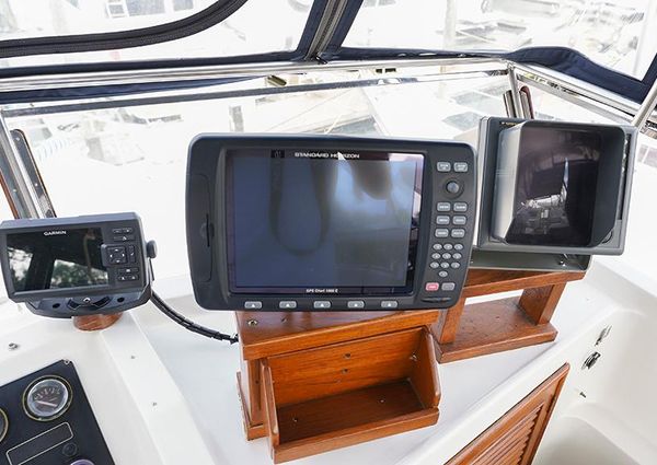 Marine Trader Tradewinds 47 image