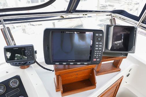 Marine Trader Tradewinds 47 image