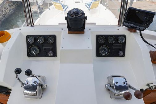 Marine Trader Tradewinds 47 image