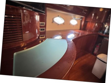 Princess Yachts V65 image