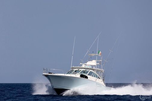 Cabo 45 Express image