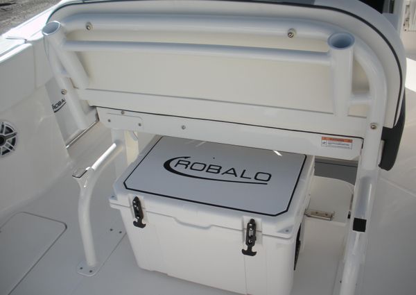 Robalo R250-CC image