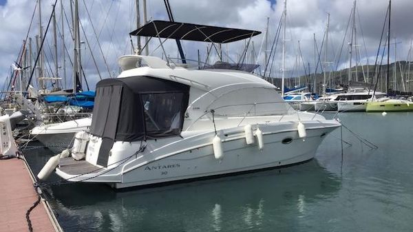 Beneteau Antares 30
