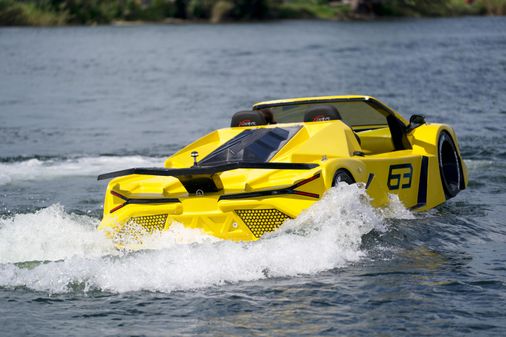 Watersports-car 1900-LHO image