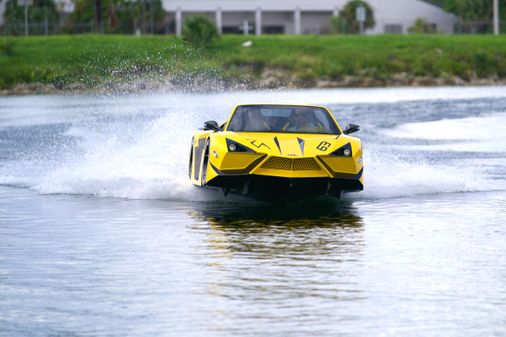 Watersports-car 1900-LHO image