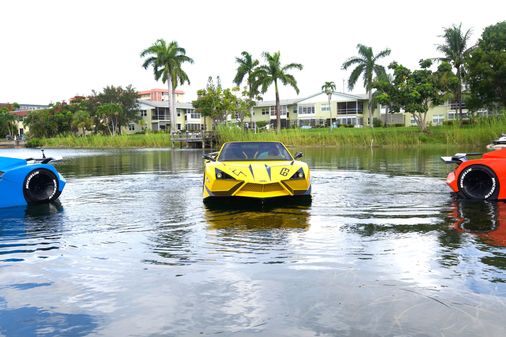 Watersports-car 1900-LHO image