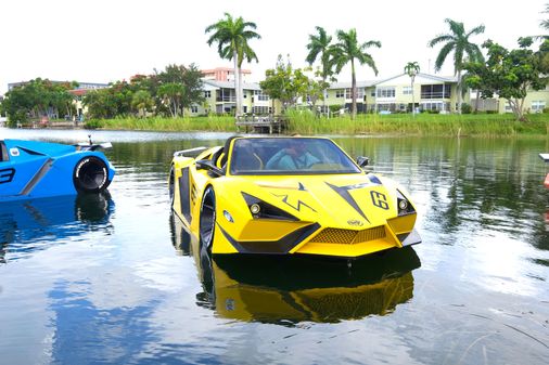 Watersports-car 1900-LHO image