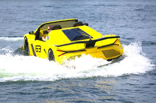 Watersports-car 1900-LHO image