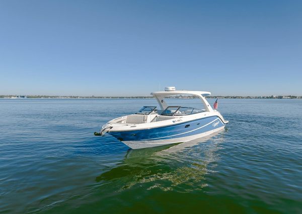 Sea Ray 310 SLX OB image