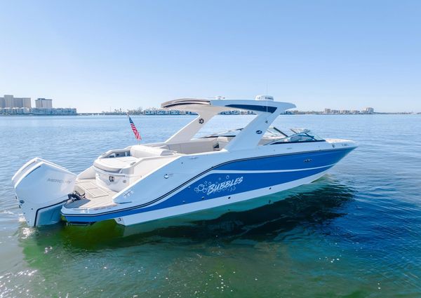 Sea Ray 310 SLX OB image