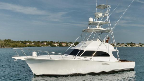 G&S 40 Convertible