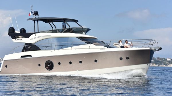 Beneteau Monte Carlo 6 