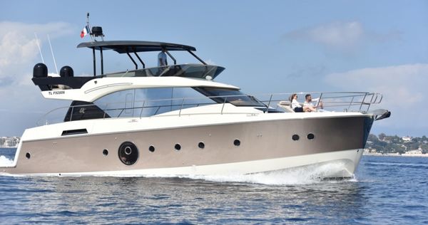 Beneteau Monte Carlo 6 image