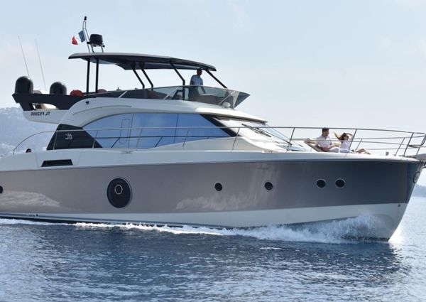 Beneteau Monte Carlo 6 image