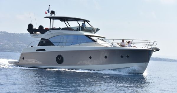 Beneteau Monte Carlo 6 image