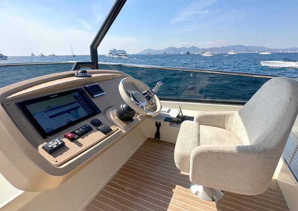 Beneteau Monte Carlo 6 image