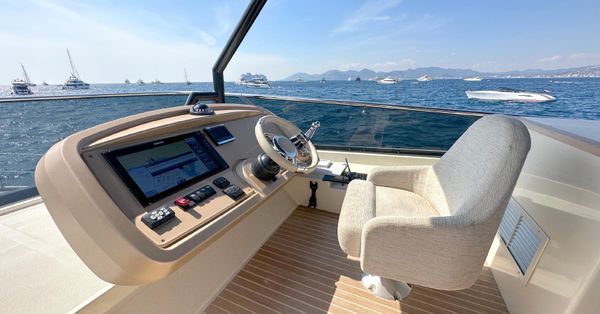 Beneteau Monte Carlo 6 image