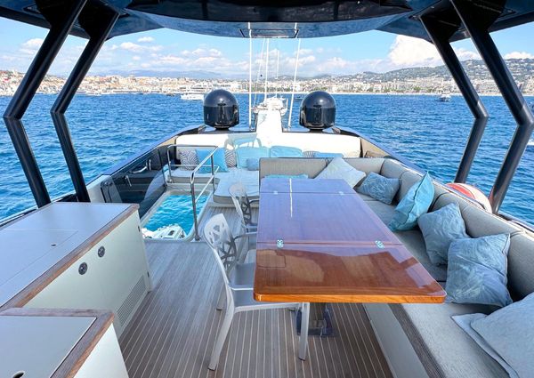 Beneteau Monte Carlo 6 image