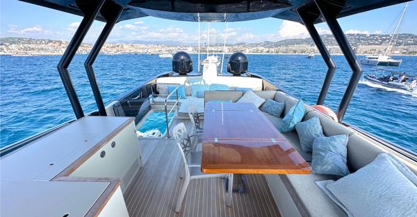 Beneteau Monte Carlo 6 image