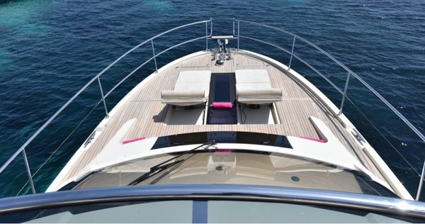 Beneteau Monte Carlo 6 image