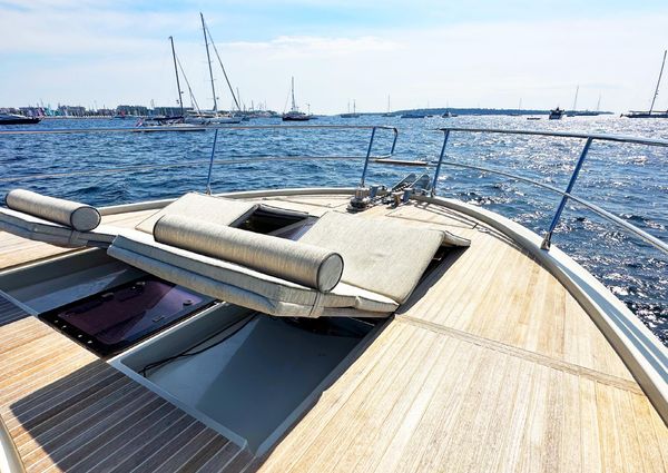 Beneteau Monte Carlo 6 image