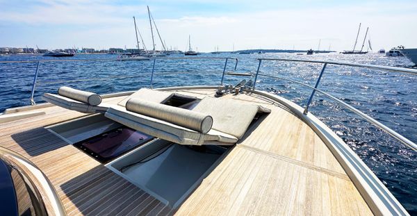 Beneteau Monte Carlo 6 image