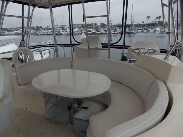 1996 Mikelson 50 Sportfisher San Pedro, United States 
