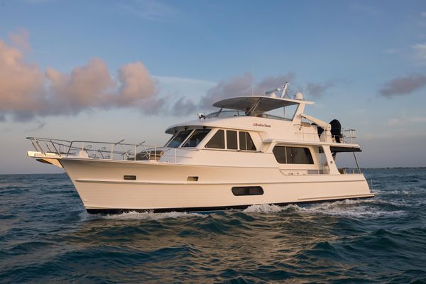 Grand Banks Aleutian RP - main image
