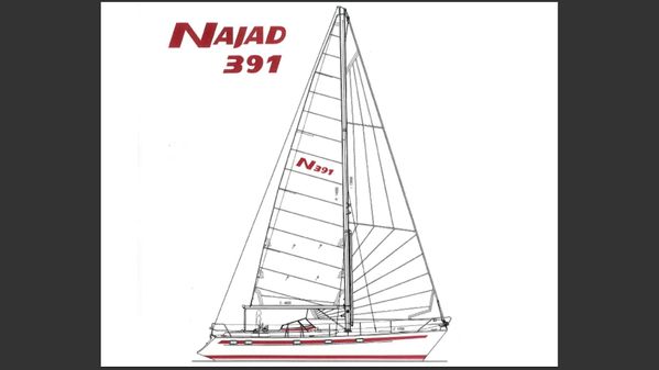 Najad 391 image