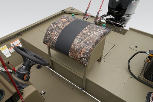 Tracker GRIZZLY-2072-CC-SPORTSMAN image