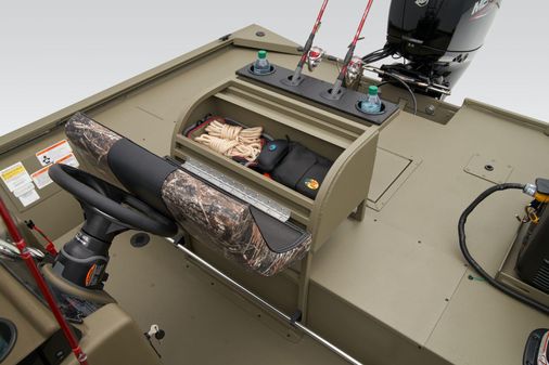 Tracker GRIZZLY-2072-CC-SPORTSMAN image