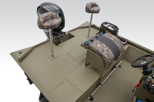 Tracker GRIZZLY-2072-CC-SPORTSMAN image