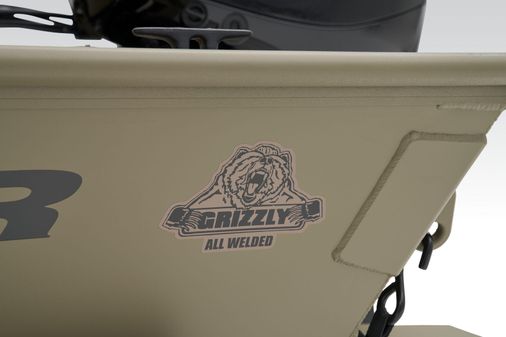 Tracker GRIZZLY-2072-CC-SPORTSMAN image