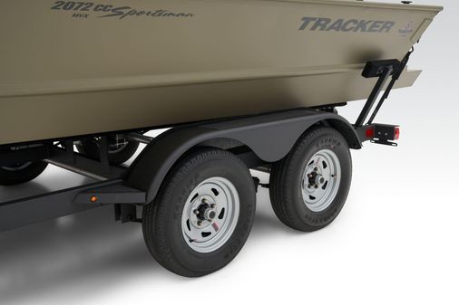 Tracker GRIZZLY-2072-CC-SPORTSMAN image