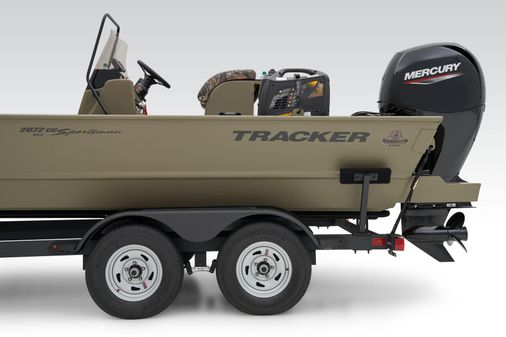 Tracker GRIZZLY-2072-CC-SPORTSMAN image