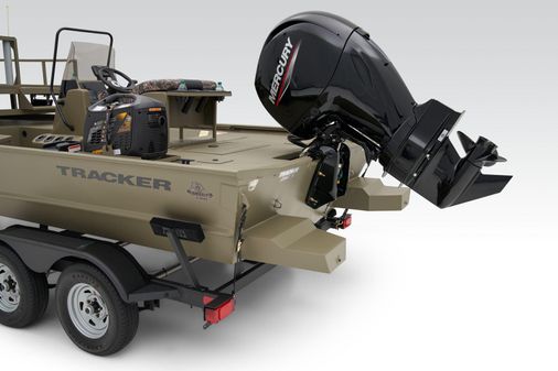 Tracker GRIZZLY-2072-CC-SPORTSMAN image