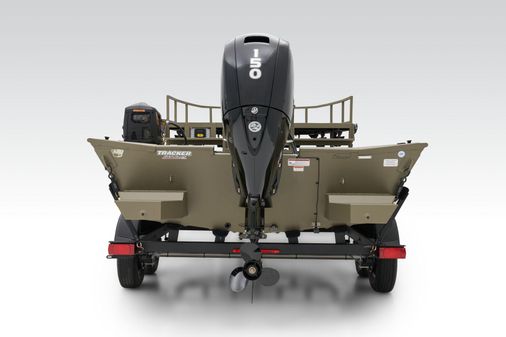 Tracker GRIZZLY-2072-CC-SPORTSMAN image