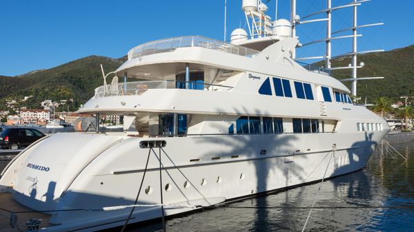 Horizon Elegance 128 