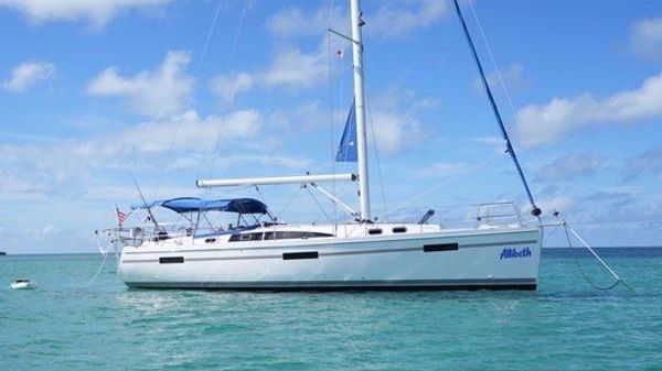 Catalina 425 