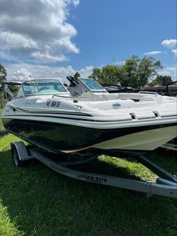 Hurricane SUNDECK-187-OB image