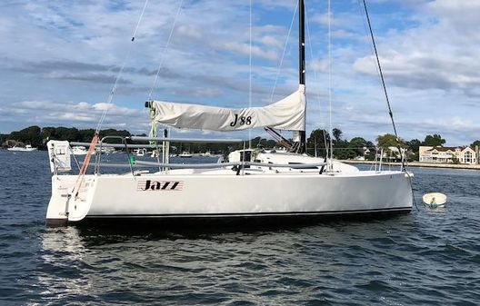 J Boats J/88 J88 J 88 image